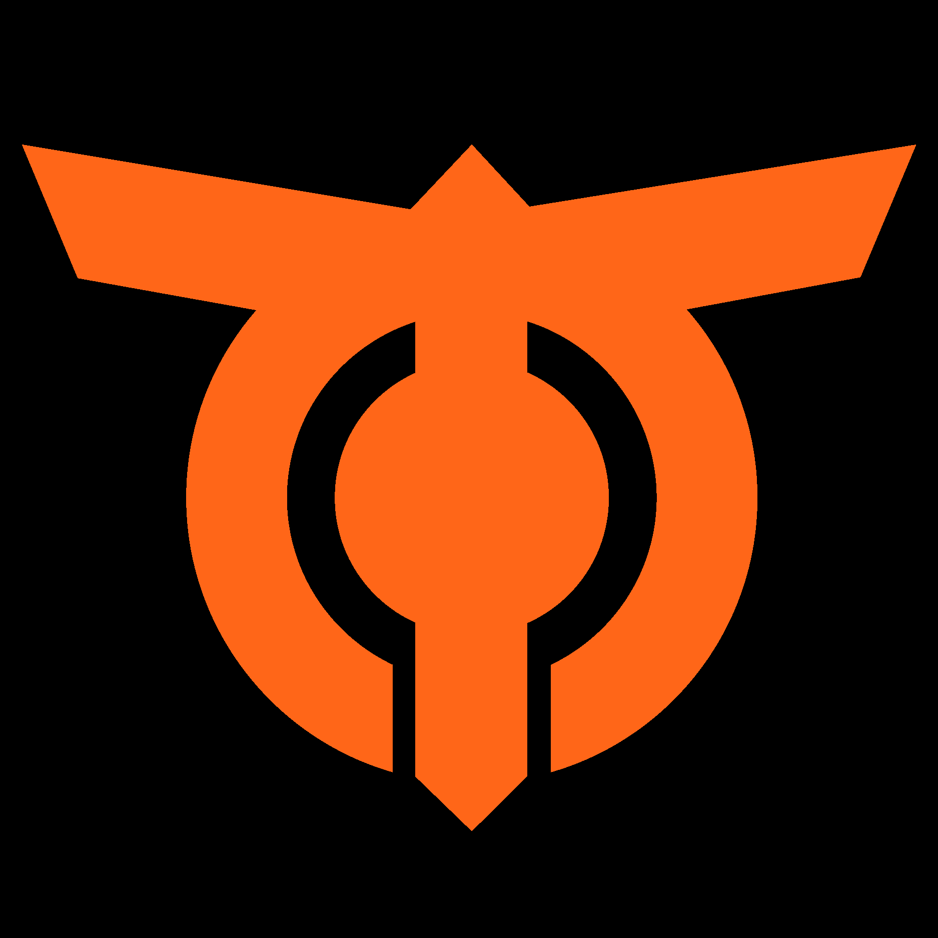 Emblem Of Motobu, Okinawa Logo Vector Logo